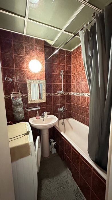 2-rooms apartment apartment by the address st. Kitoboynaya (area 55 m²) - Atlanta.ua - photo 15