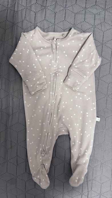 Речі для новонароджених 56 р