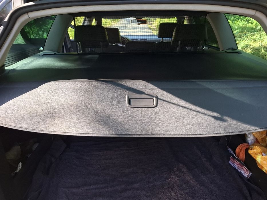 Vw passat 2.0 tdi