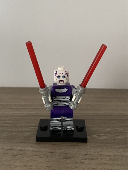 Figurka star wars