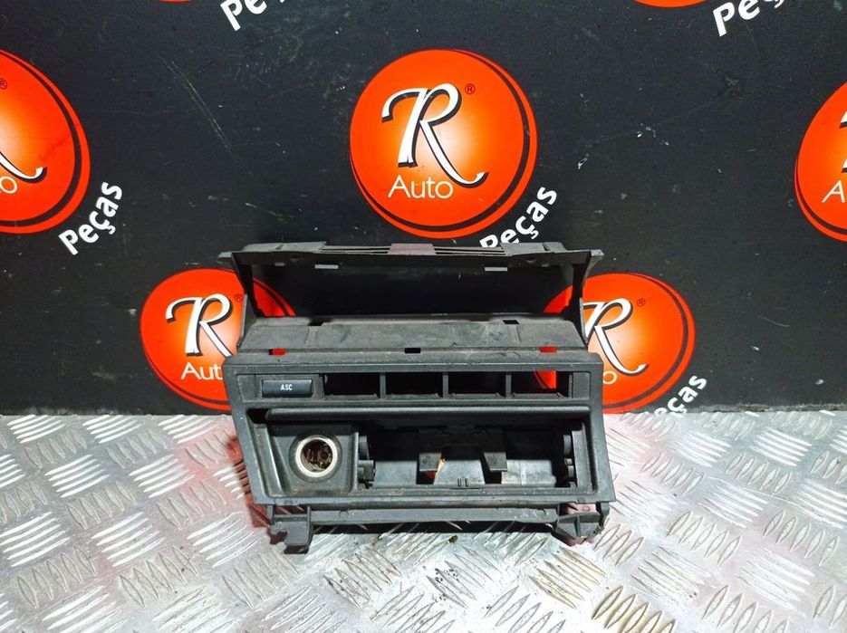 Kit Cinzeiro Bmw 3 (E46)
