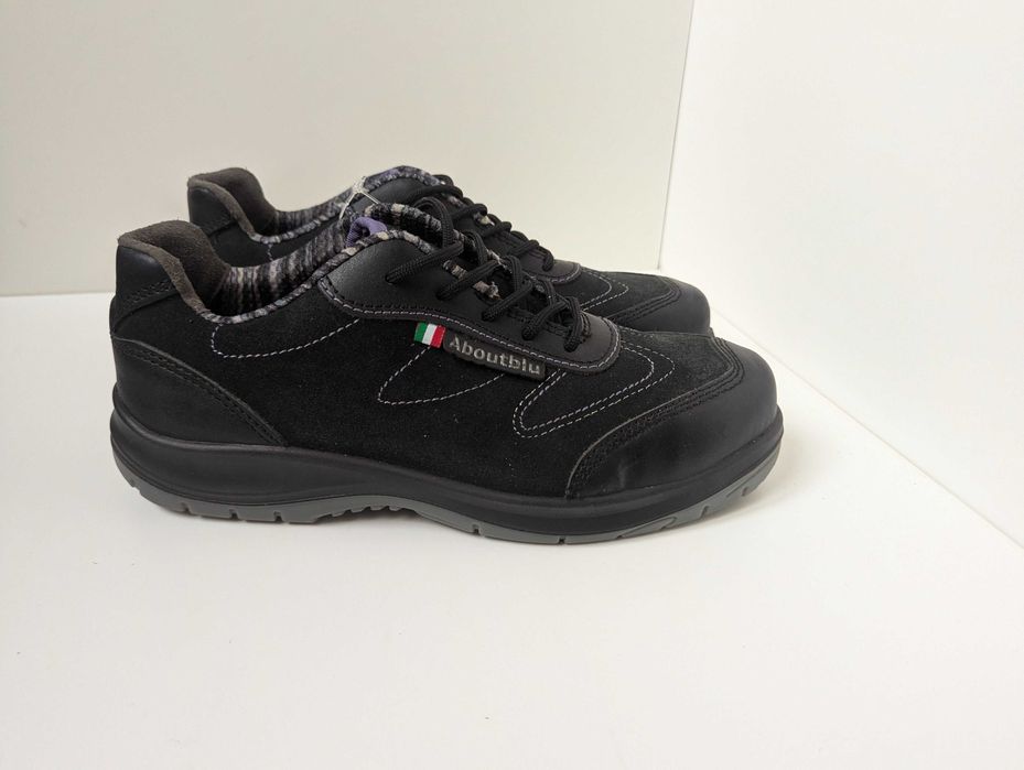 робочі кросівки Aboutblu