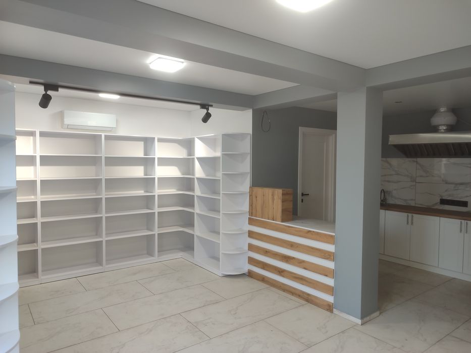 Комерційне приміщення,магазин