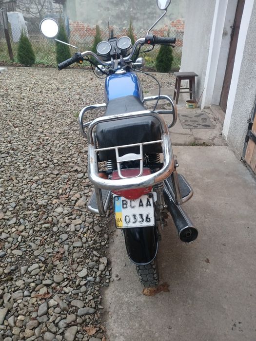 Продам мопед альфа