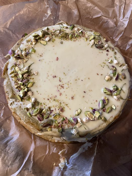 Pieczenie  ciast  , babek na Wielkanoc i inne okolicznosci !