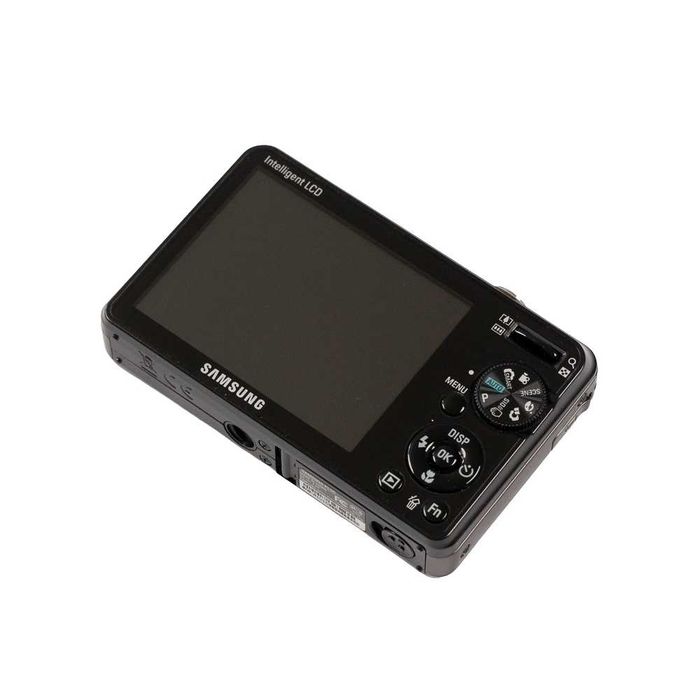 Aparat kompaktowy Samsung PL50