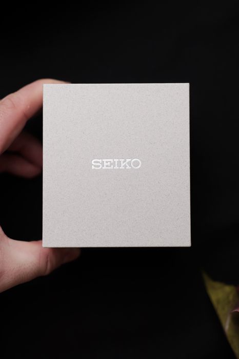 Годинник Seiko 5 Sports механіка