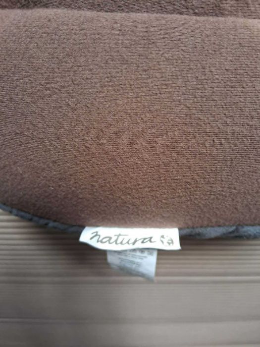 Vende-se Almofada Pés Natura