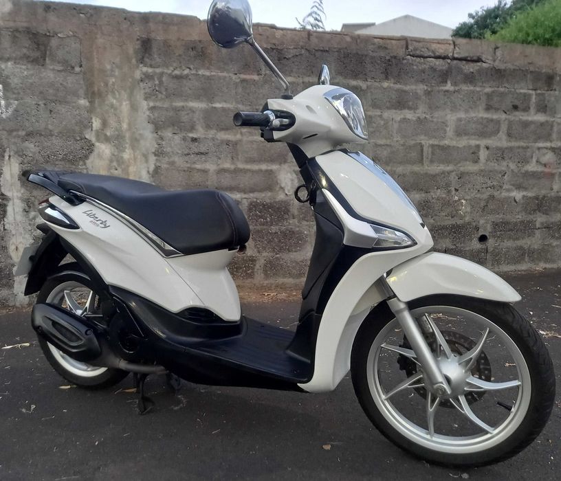 Piaggio Liberty 125 ABS 05/2022