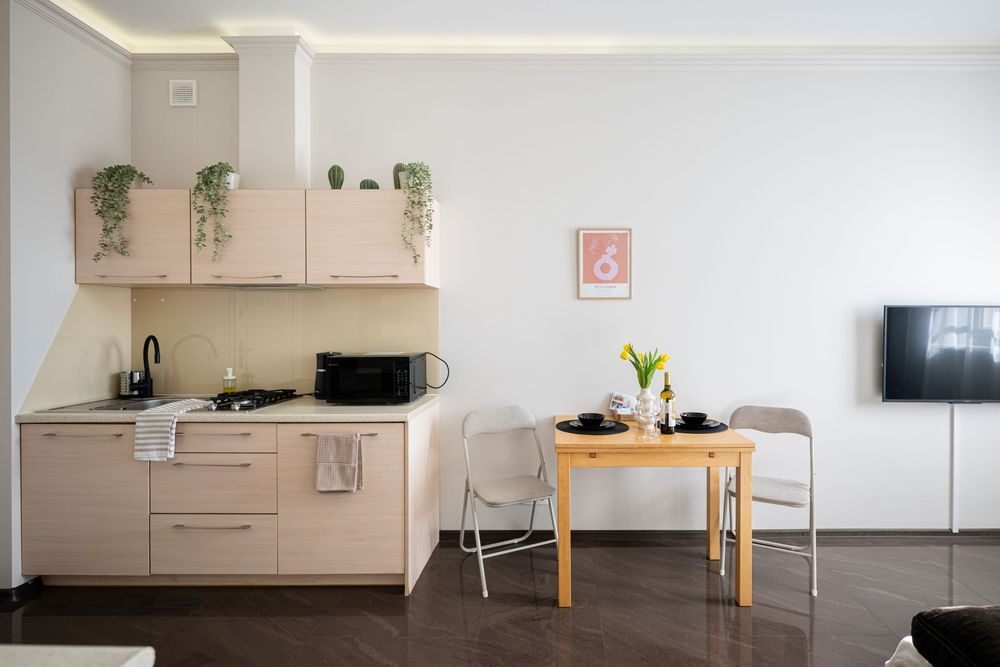 Apartamenty Wrocław - Rynek 42