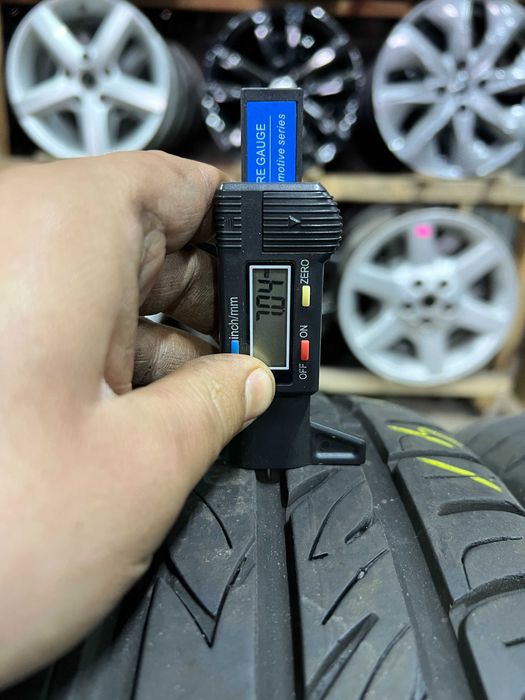 Шини 195/60 r15 Gislaved Ultra Speed 2