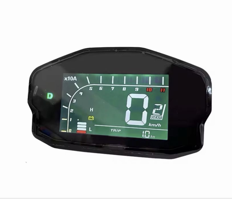 Без торгу !!! Контролер  Fardriver nd72680 680A току. Новий. Єлектросамокат мотоцикл квадроцикл