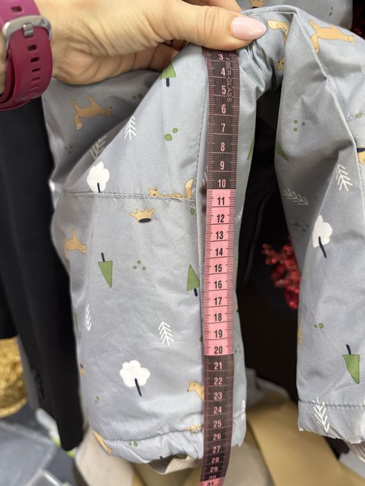 Комбінезон Lupilu