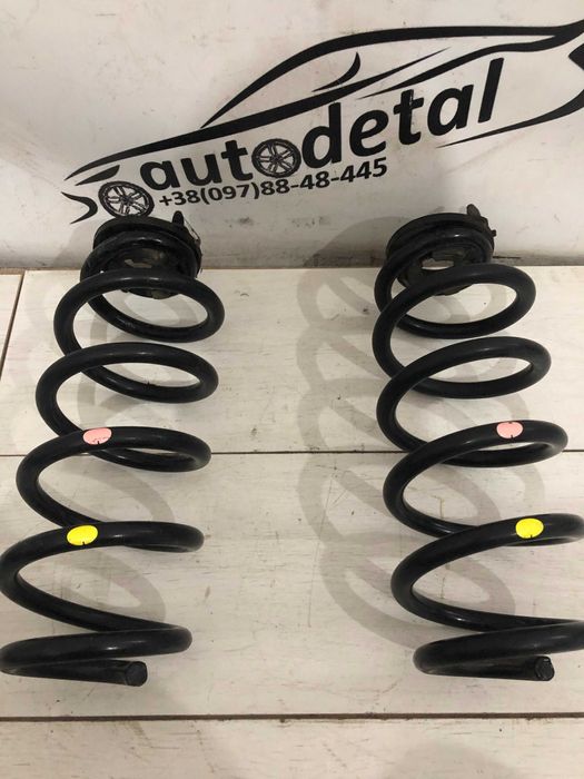 Пружина задня Mazda MX-30 пружини мазда mx30