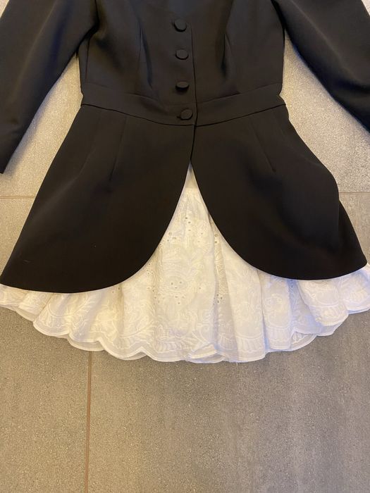 Платье украинского бренда