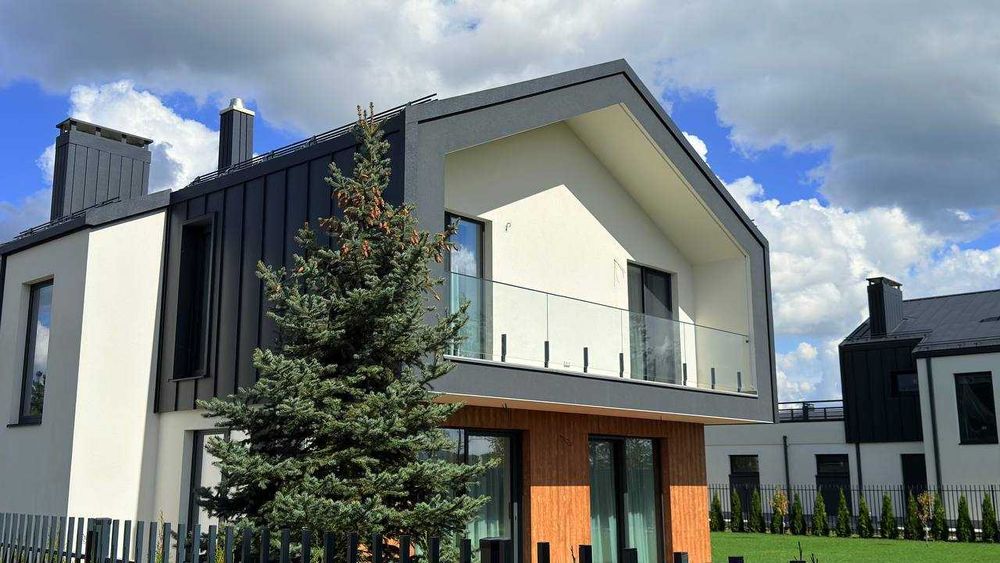 Будинок для сім'ї