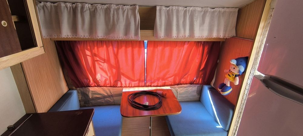 Roulote Classica
