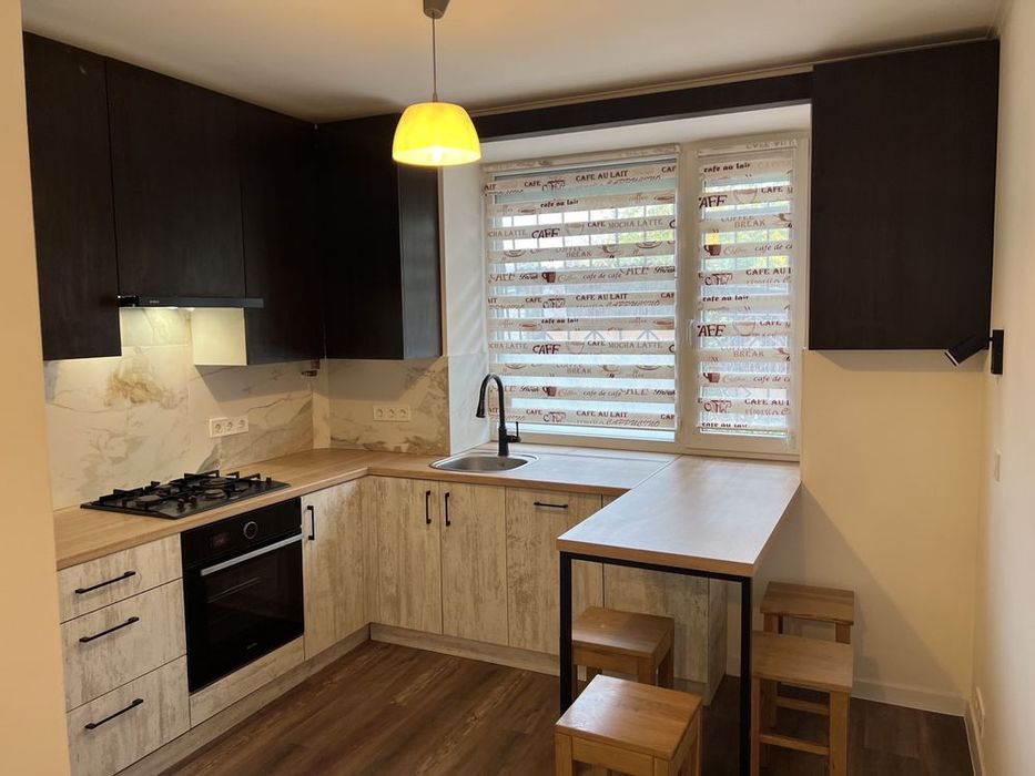 Оренда супер квартири у Франківському районі по вул Героїв УПА Порохова