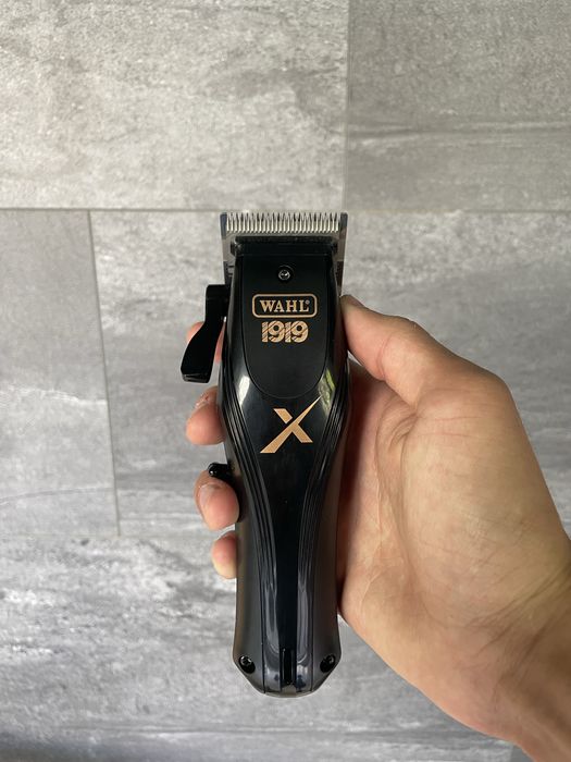 Wahl машинка для стрижки