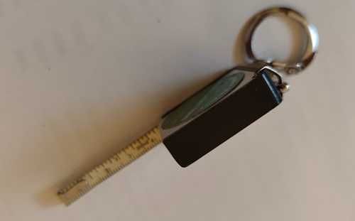 porta-chaves diversos