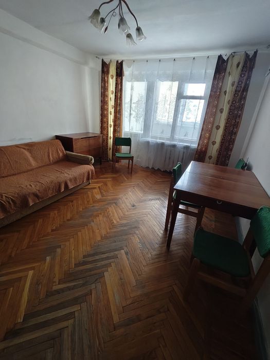 Сдам 1 кімнату квартиру Запорізьке шосе (червона лінія)