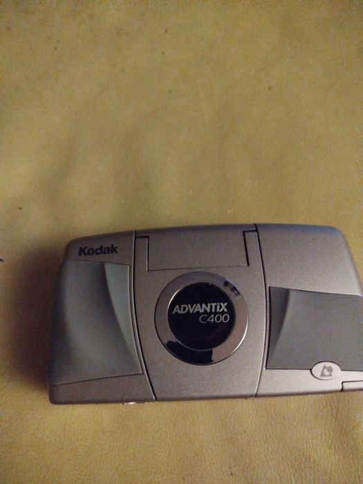 Câmara fotográfica