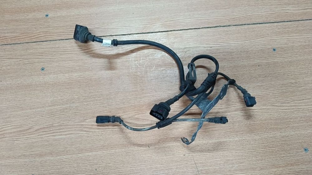 Porsche panamera 971  проводка abs задня права 971971286А