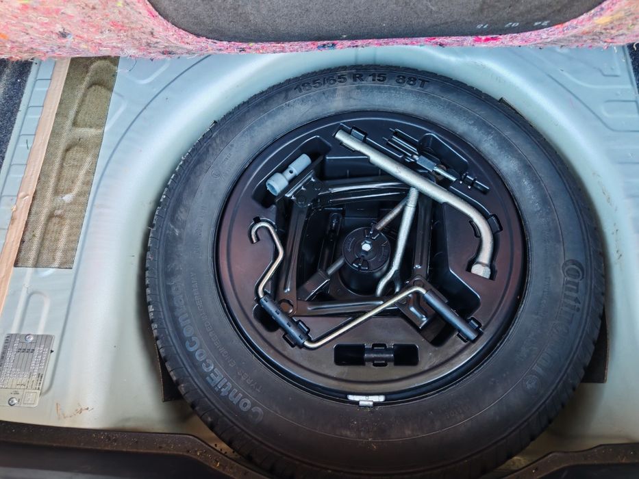 Fiat Punto 1.3 multijet Easy