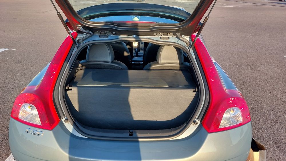 Продам авто Volvo C30