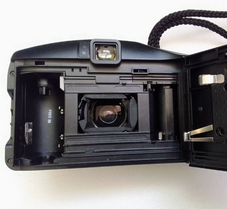 Olympus Superzoom 700BF