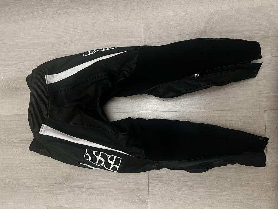 Мотоштани IXS-400