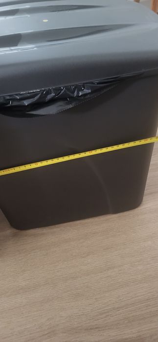 Baldes de Lixo com pedal