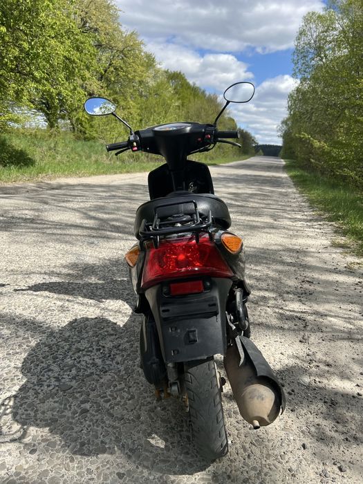 Продам Yamaha jog 36 терміново !