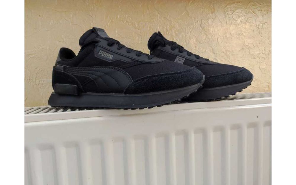 Кросівки Puma Rider FV