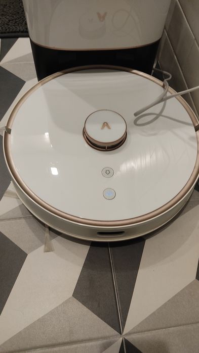 Robot aspira e lava Vioomi S9