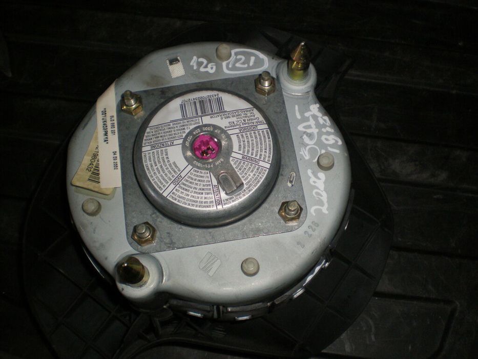 Airbag do volante SEAT Ibiza II (6K1)