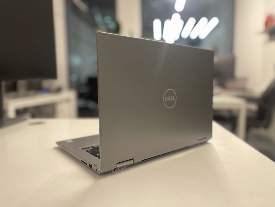 Dell Inspiron 13-7359 Intel Core i5-6200U 2.3GHz/8Gb/256Gb SSD/Intel HD 520/Full HD IPS Touch 1920*1080