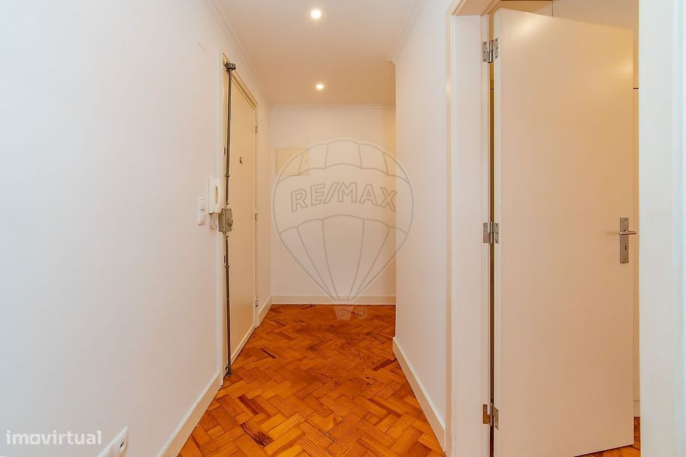 Apartamento T2 para arrendamento