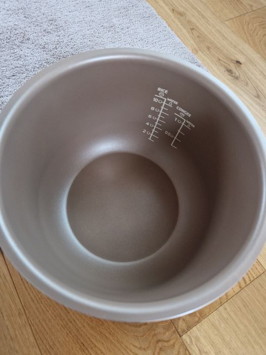 Multicooker NIE DZIAŁA