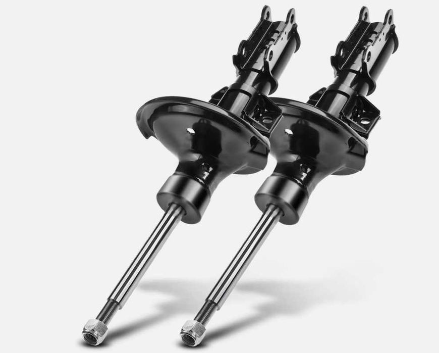 Volvo S60 / S80 / V70 Conjunto de amortecedores Dianteiros Novos