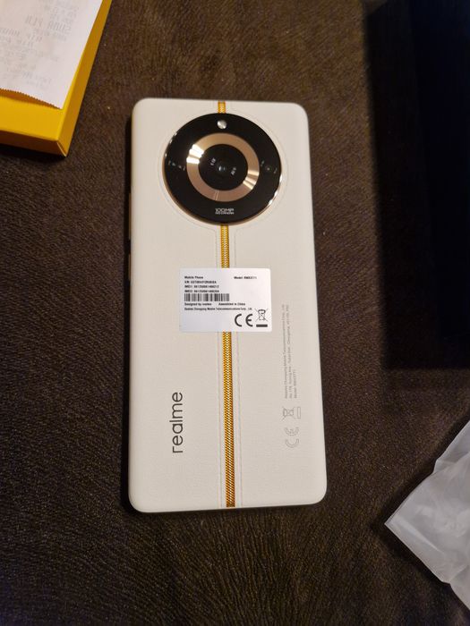 Relmi 11 pro 5G  8GB 128 GB nowy