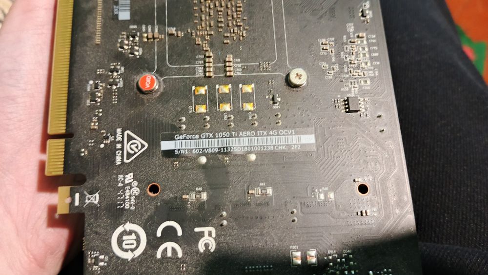 Продам пк для ігор хароший