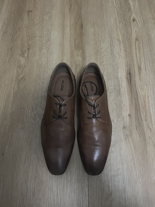 Sapatos Homem - ALDO - Novos