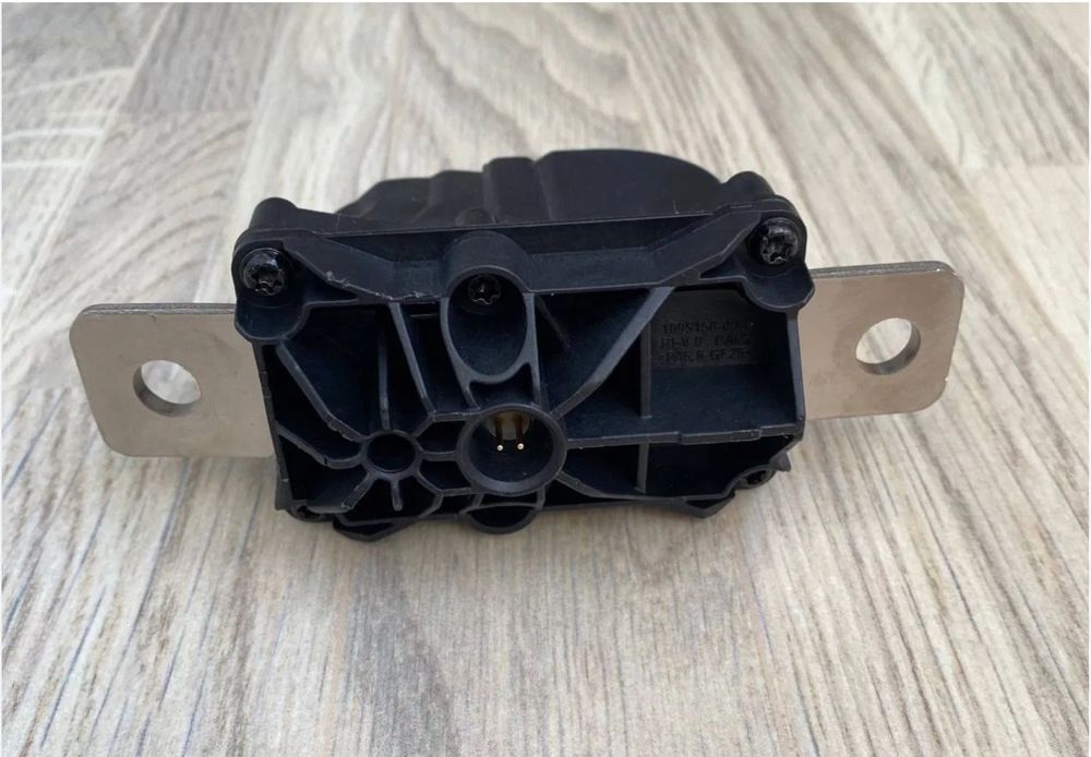 Активація швидкої зарядки. Заміна ретрофіт tesla model 3