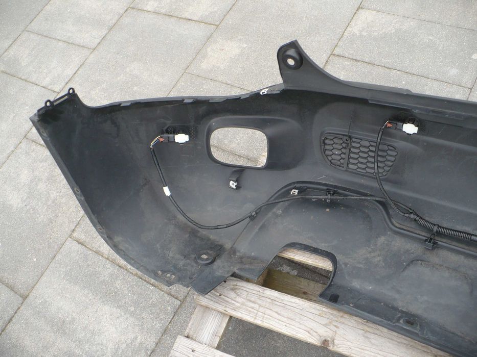 Jeep renegade zderzak tył tylny