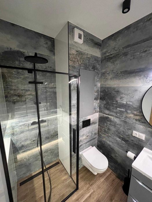 3 pokoje Nowe mieszkanie, klimatyzacja, parking ul. Bokserska, Grójec