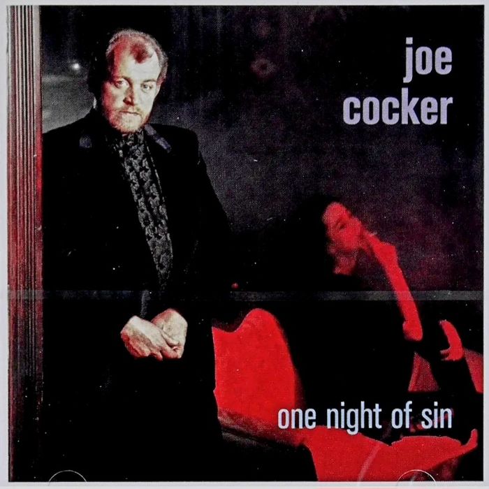 Joe Cocker - 5 CD's