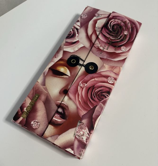Pat McGrath Labs Mothership VII: Divine Rose