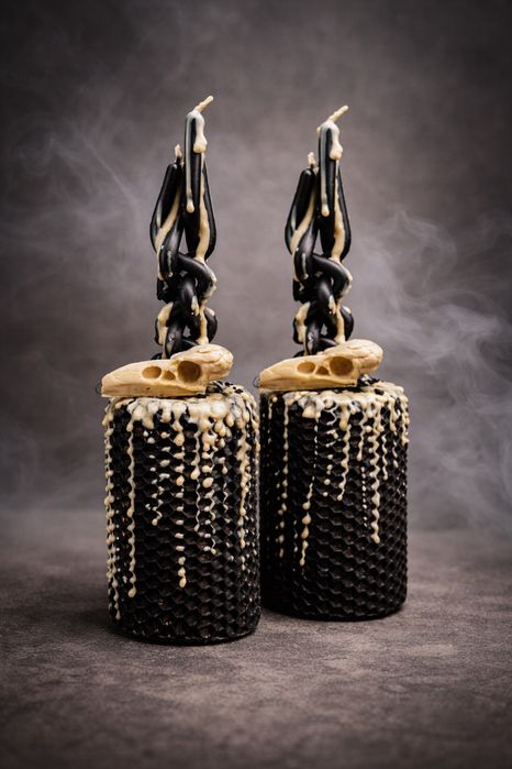 Програмні свічки