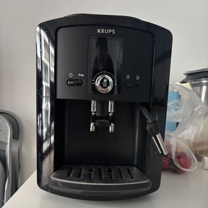 Ekspres do kawy KRUPS EA8080